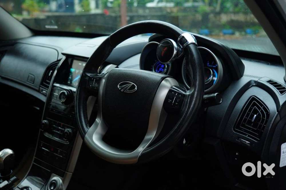 Mahindra Xuv500 W11, 2019, Diesel