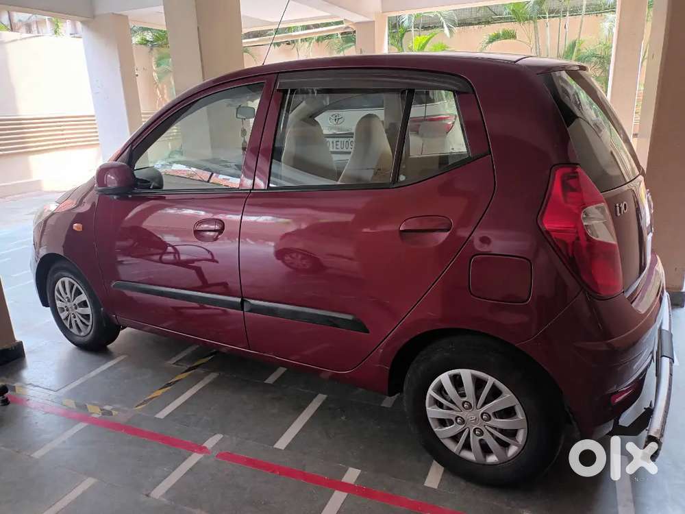 Hyundai I10 Sportz For Sale