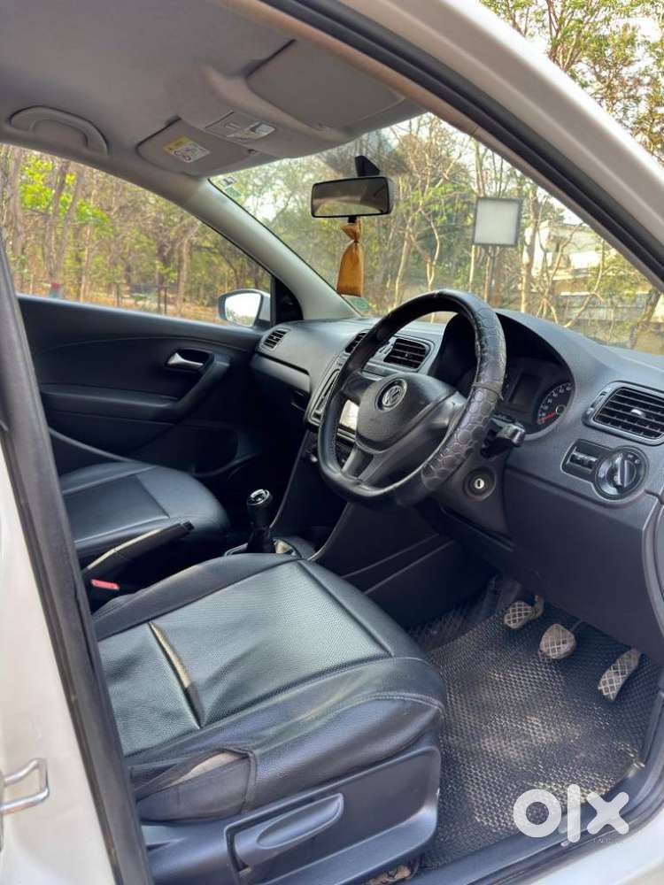 Volkswagen Polo 1.0 Mpi Trendline, 2020, Petrol
