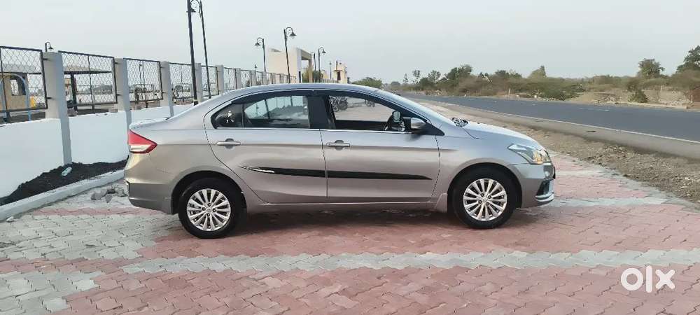 Maruti Suzuki Ciaz 2022