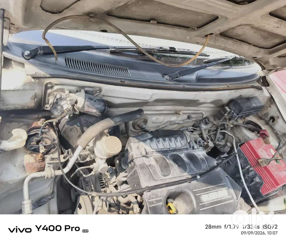Alto K10 Vxi 2011