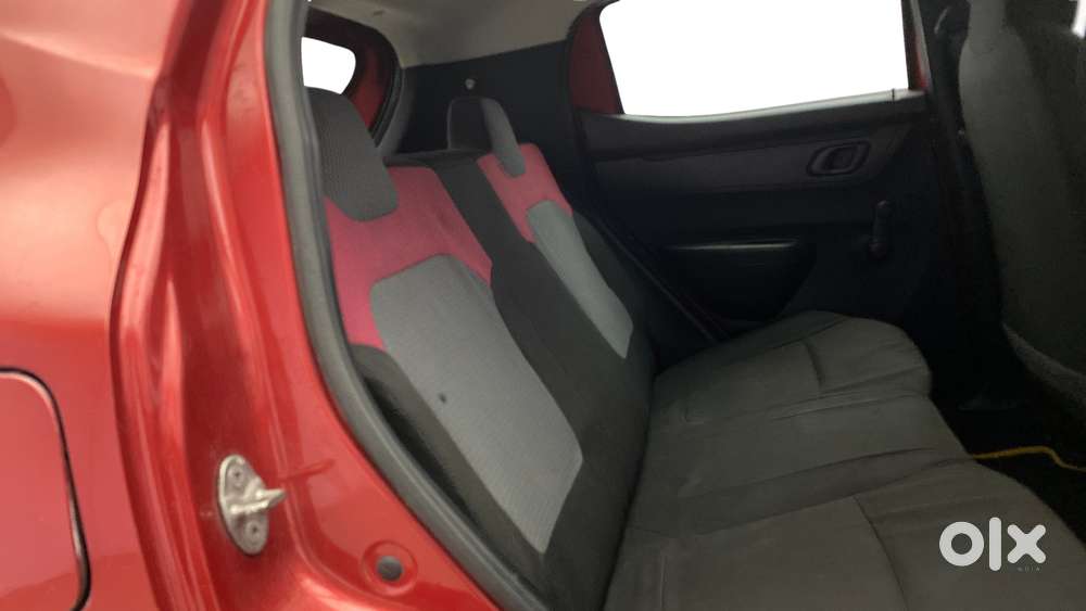 Renault Kwid 1.0 Rxt Edition, 2018, Petrol