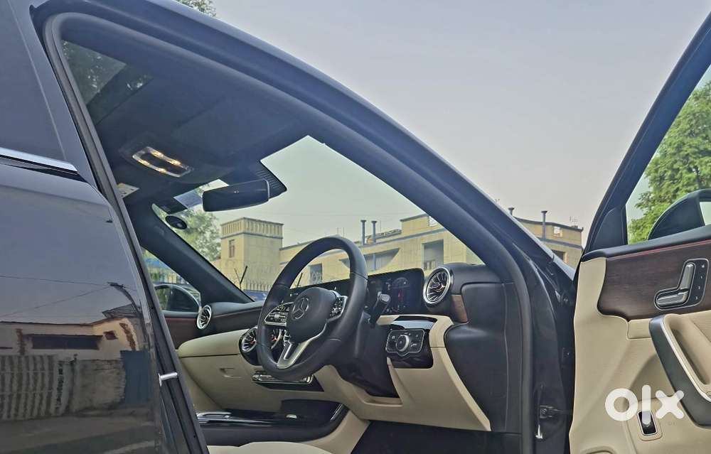 Mercedes-benz A-class Limousine 200, 2021, Petrol