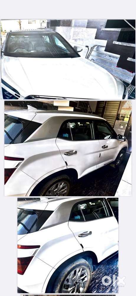 Hyundai Diesel Car 2020