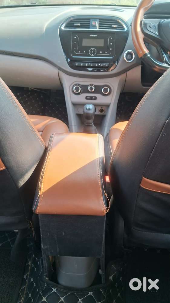 Tata Tigor Xz, 2021, Petrol