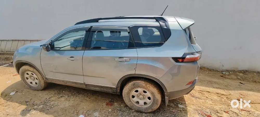 Tata Safari 2.0 Kryotec Xm 2021