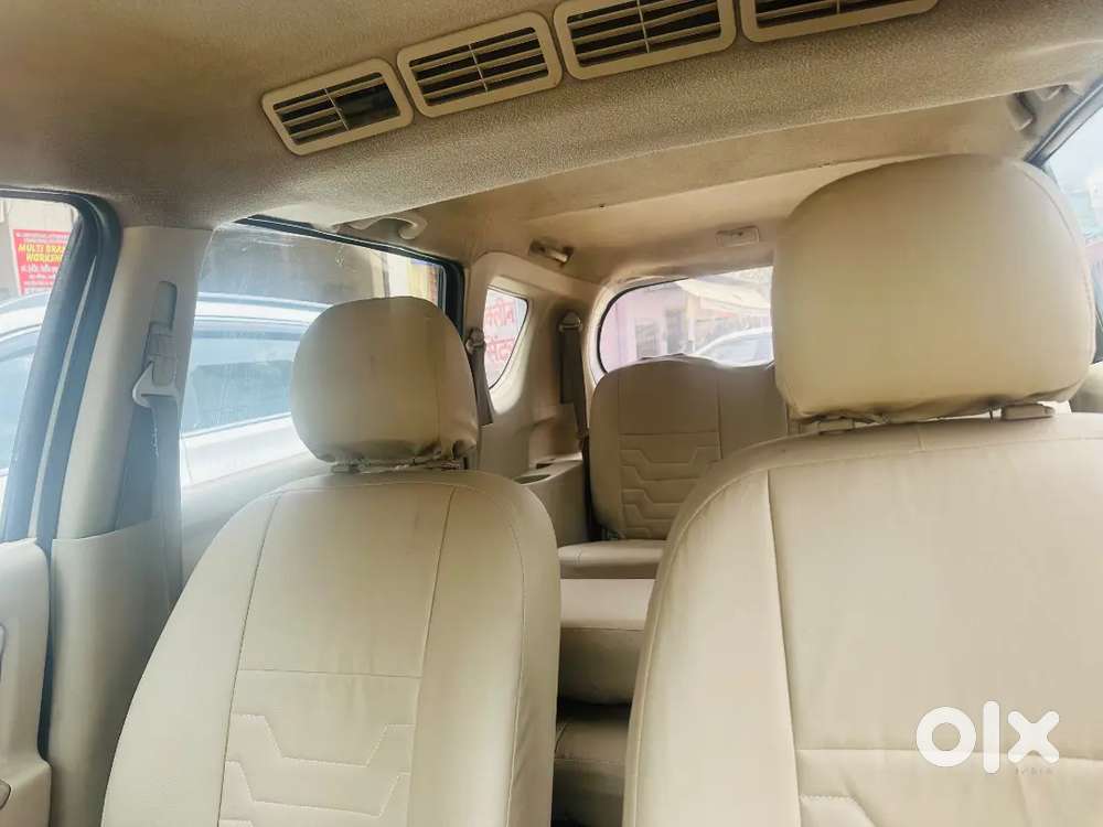 Maruti Ertiga