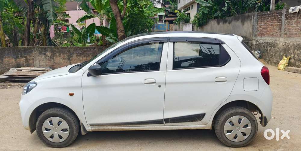 Maruti Suzuki Alto 2024