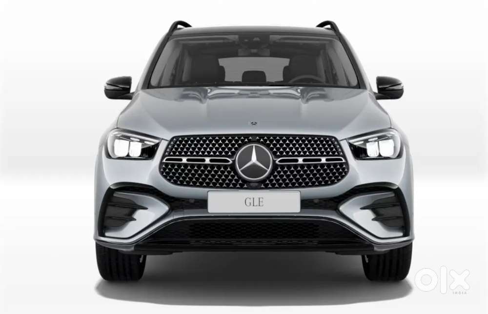 Mercedes-benz Gle, 2026