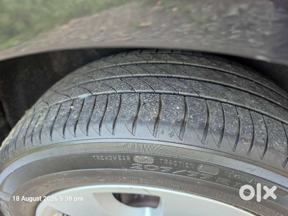 Skoda Superb Elegance 2.0 Tdi Automatic &ndash; 2011