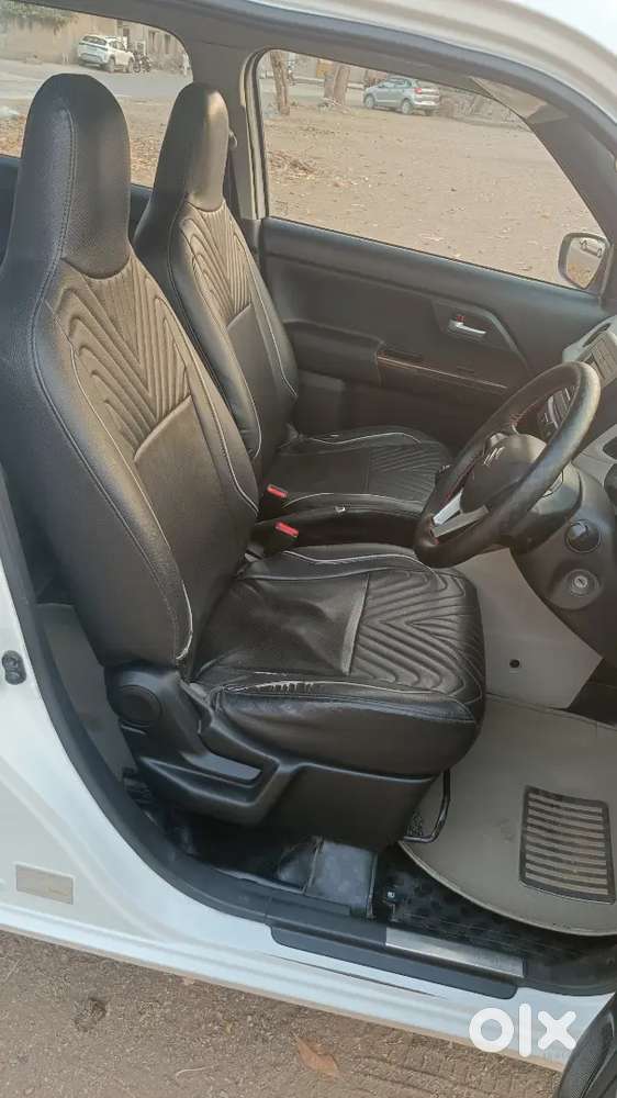 Vxi Top Model 2020
Company Condition