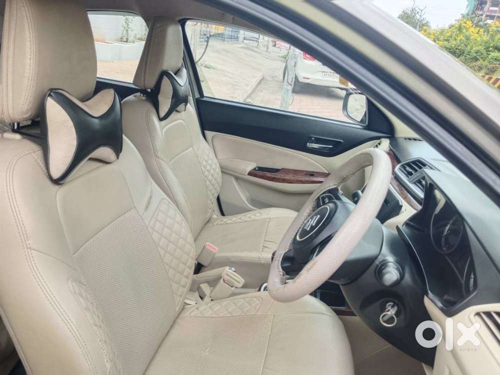 Maruti Suzuki Dzire Vdi, 2019, Diesel