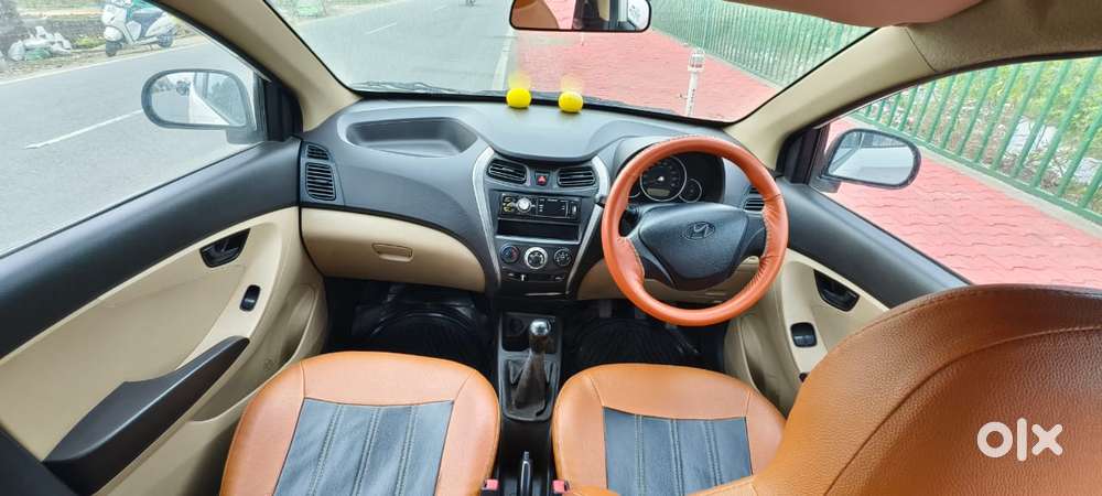 Hyundai Eon Era + Lpg, 2014, Petrol