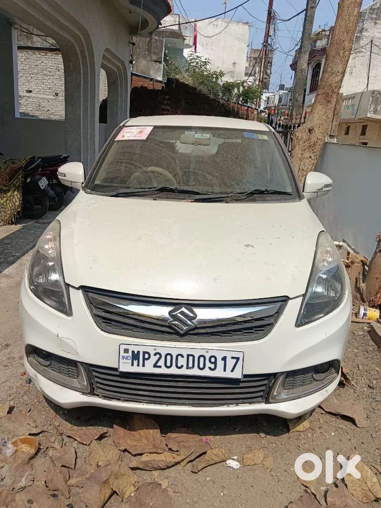 Maruti Suzuki Swift Dzire 2012 Petrol 75000 Km Driven