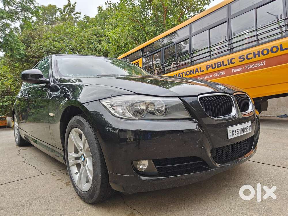 Bmw 3 Series 2.0 320d Sport Edition, 2011, Diesel