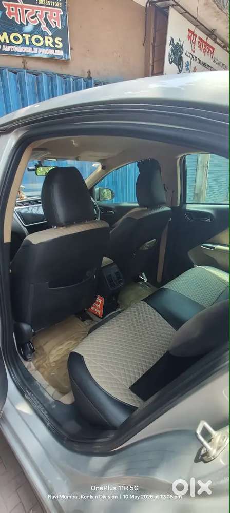 Honda City 2017 Petrol+cng