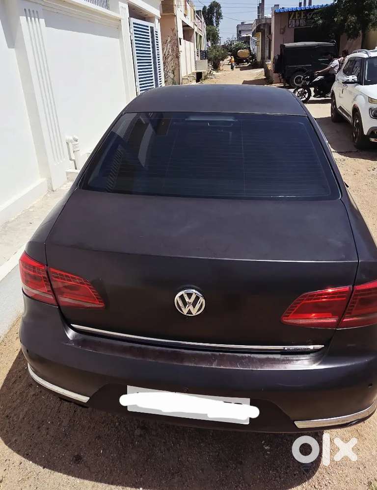 Volkswagen Passat Excellent Condition For Sale