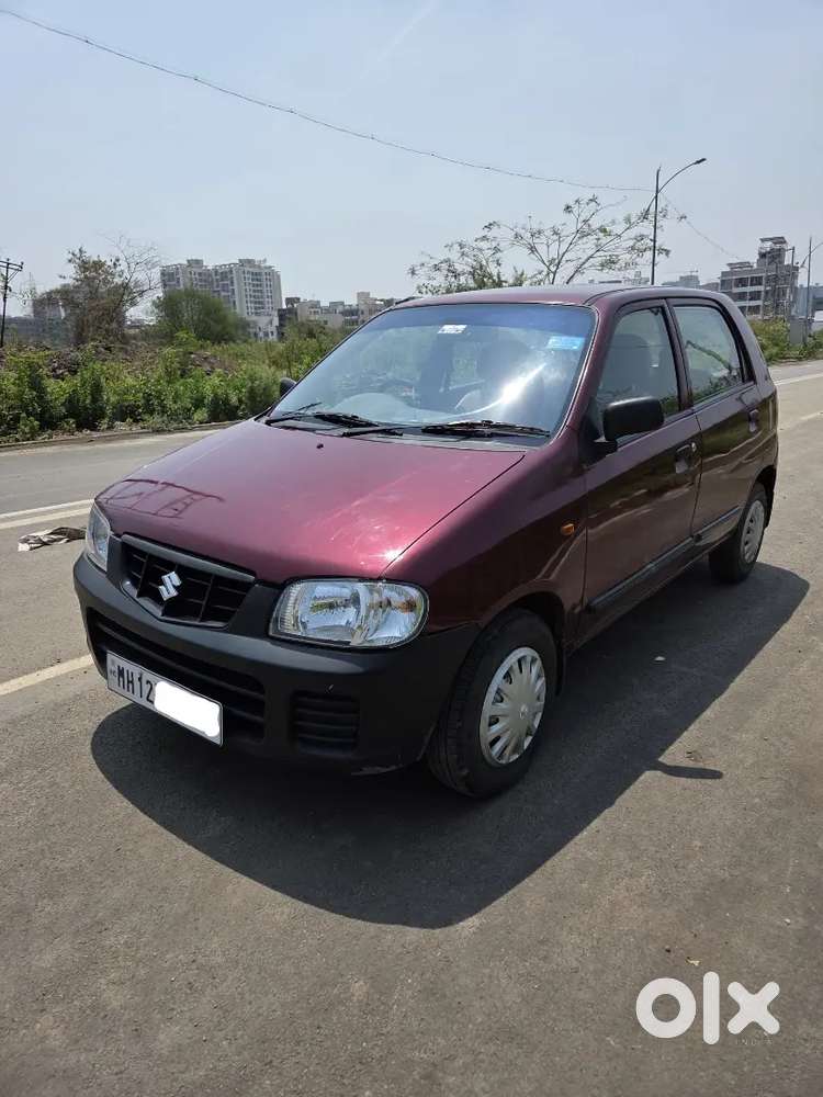Maruti Suzuki Alto 800 2008 Petrol 62000 Km Driven