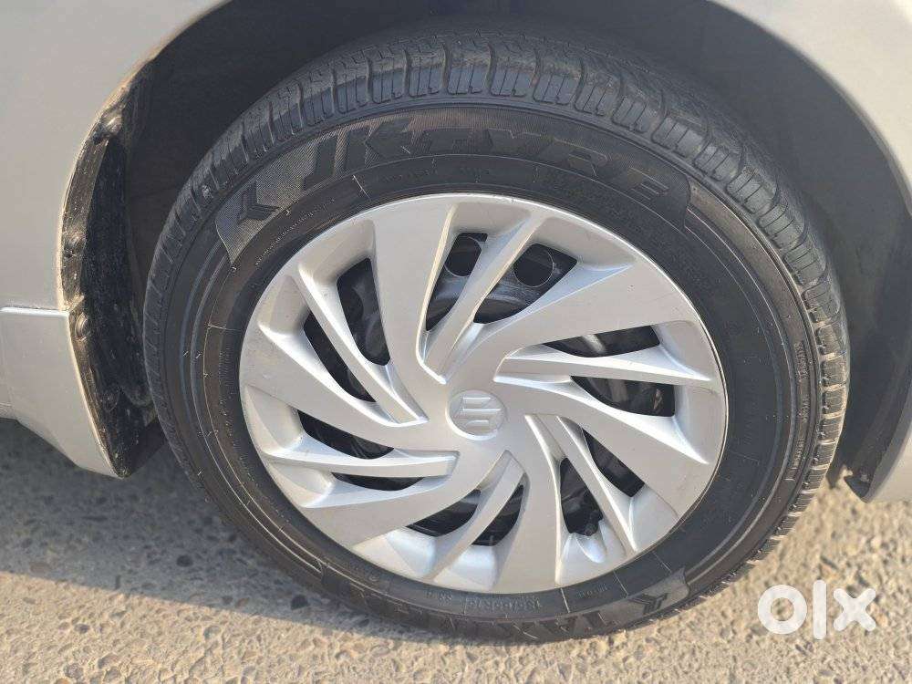 Maruti Suzuki Ertiga 1.4 Vxi Cng Anniversary Edition, 2018, Cng & Hy..