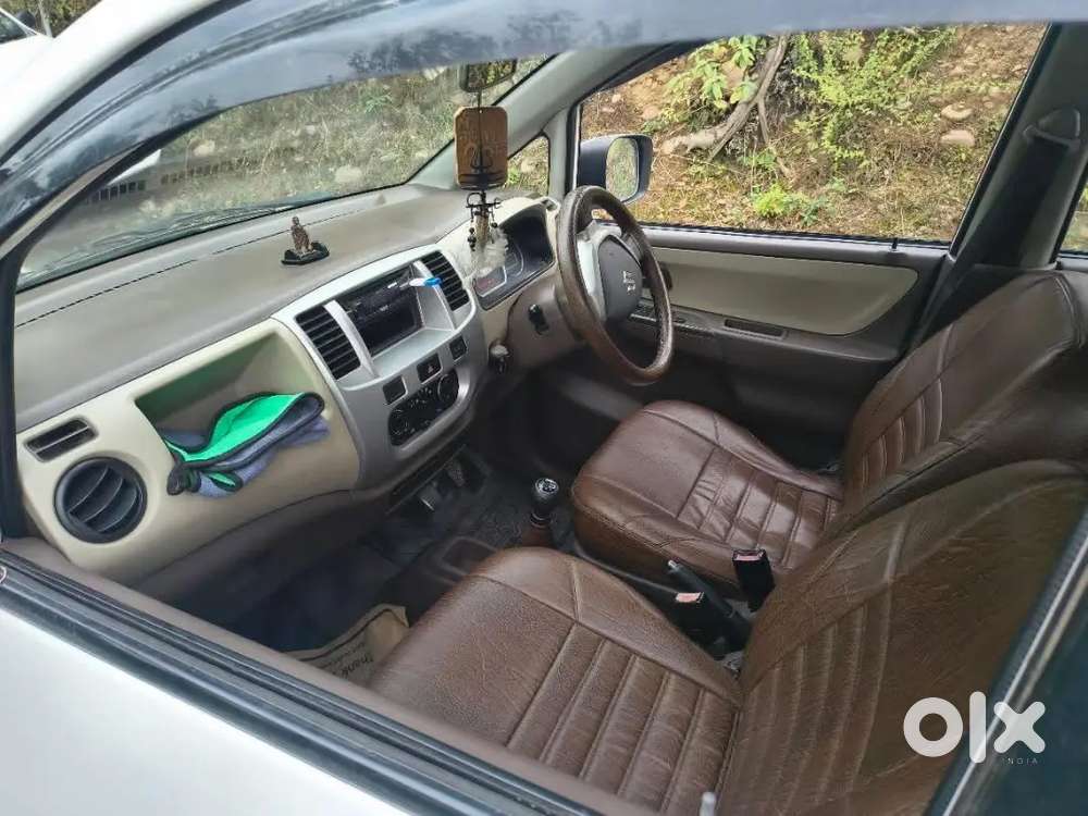 Maruti Suzuki Zen Estilo 2010
