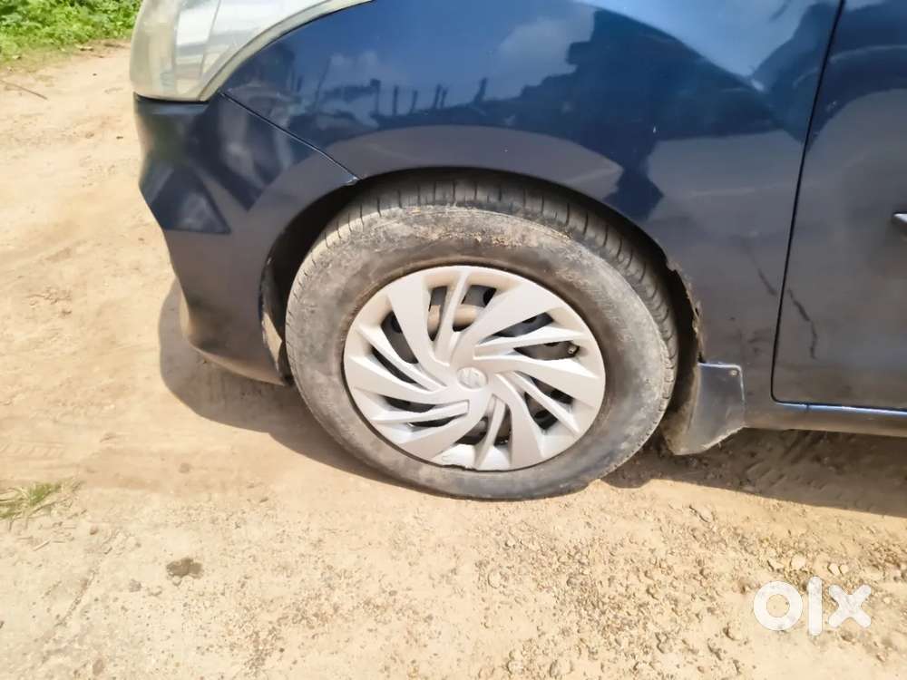 Maruti Suzuki Ertiga, 2015, Diesel
