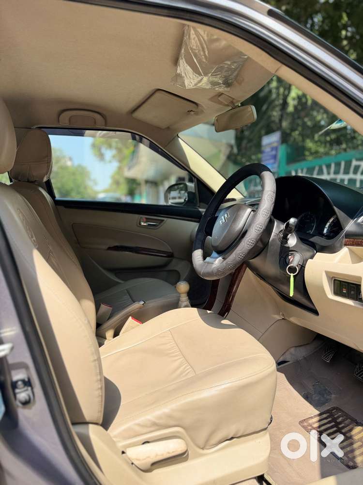 Maruti Suzuki Dzire, 2013, Diesel