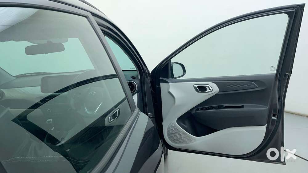 Hyundai Grand I10 Nios Sportz 1.2 Kappa Vtvt, 2021, Petrol