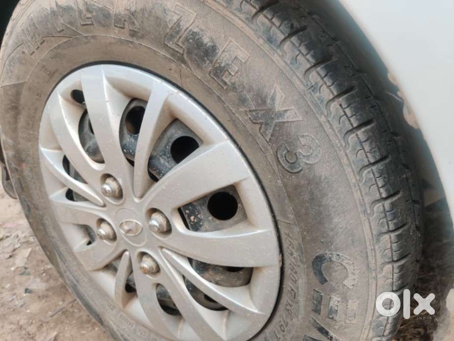 Hyundai I10 Sportz, 2015, Petrol