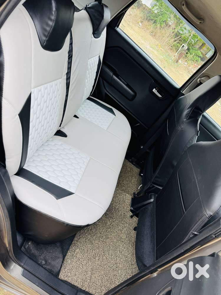 Maruti Suzuki Wagon R Vxi, 2022, Petrol