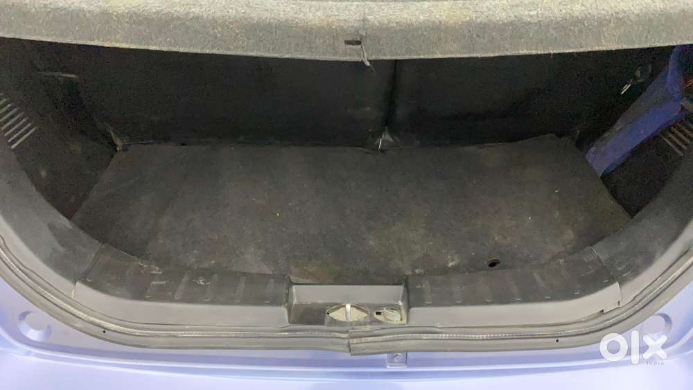 Maruti Suzuki Wagon R 1.0 Vxi, 2016, Petrol