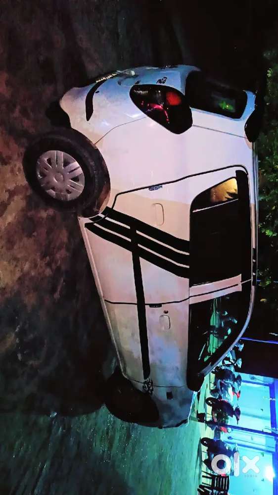 Maruti Suzuki Alto800cng