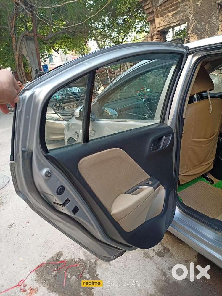 Honda City 2015 Diesel Good Condition