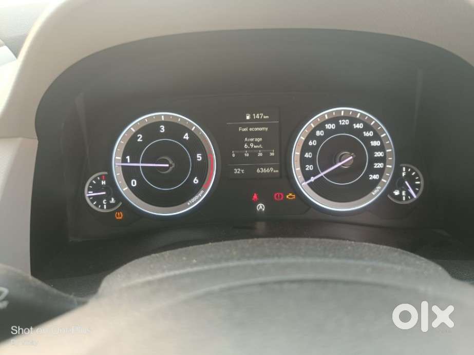 Hyundai Creta S 1.5 Diesel, 2023, Diesel