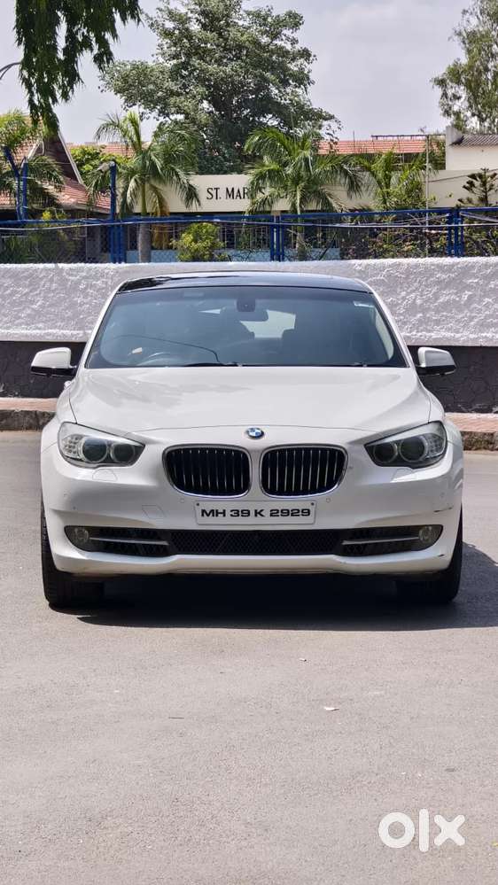 Bmw 5 Series 530d, 2011, Diesel