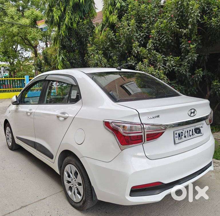 Hyundai Xcent 1.2 Crdi S, 2017, Diesel