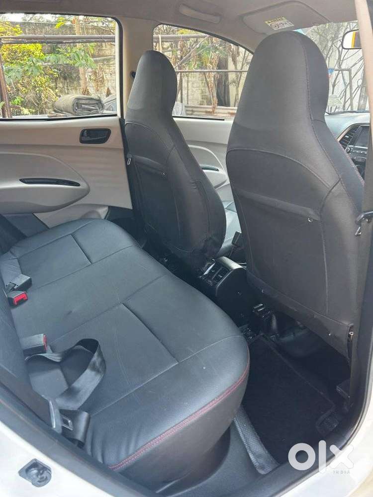 Hyundai New Santro 1.1 Sportz Mt, 2022, Petrol