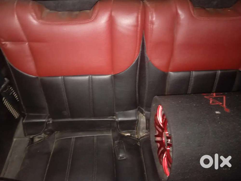 Mahindra Xuv500 2014 Diesel 115000 Km Driven