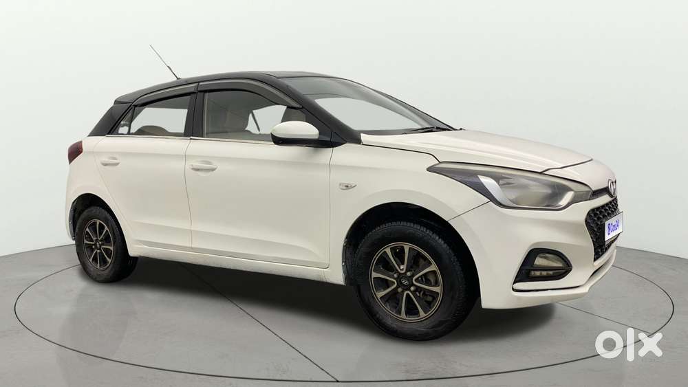 Hyundai Elite I20 Magna Executive 1.2, 2018, Cng & Hybrids
