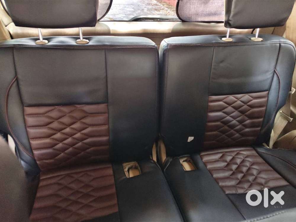 Toyota Fortuner 3.0 4x4 Automatic, 2013, Diesel