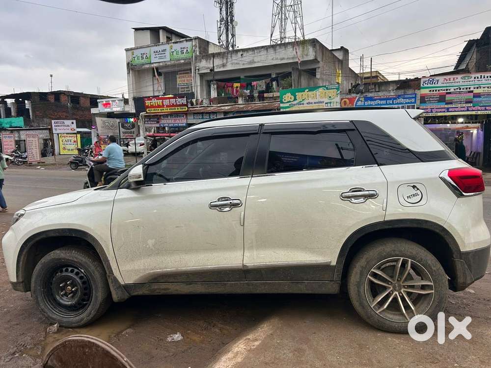 Toyota Urban Cruiser 2022 Petrol Well Maintained