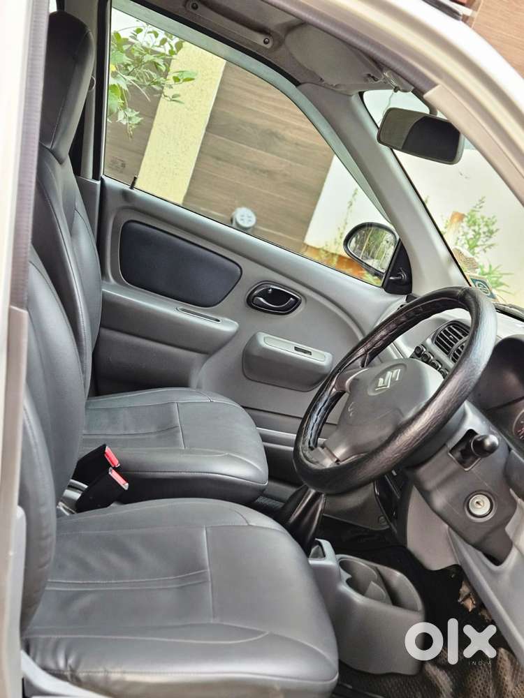 Maruti Suzuki Alto K10 Vxi (o), 2012, Petrol