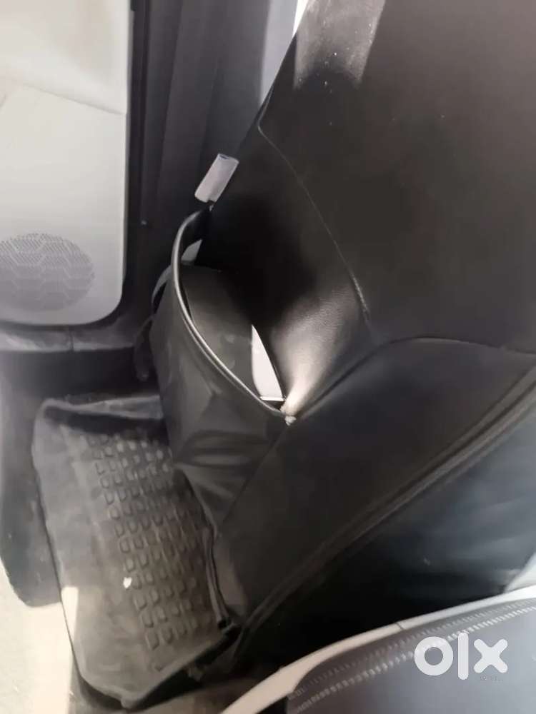 Tata Nexon 2022 Petrol Good Condition