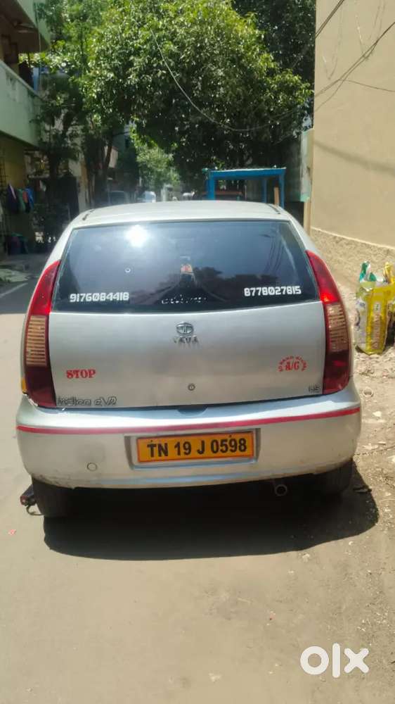 Very Good Condition