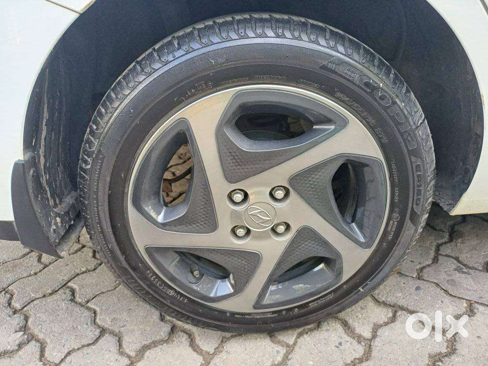 Hyundai Verna S+, 2022, Petrol