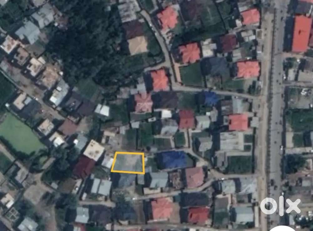 Land for sale at Shalimar colony, Idgah Lands & Plots 1709314245