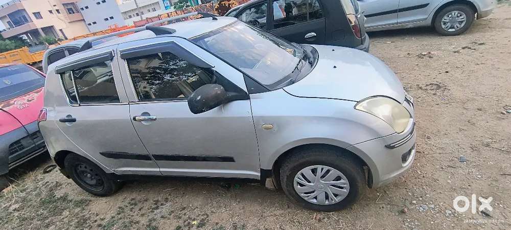 Buy New Car