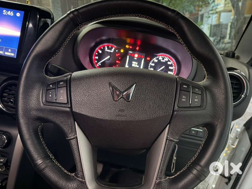 Mahindra Thar 2023 Diesel