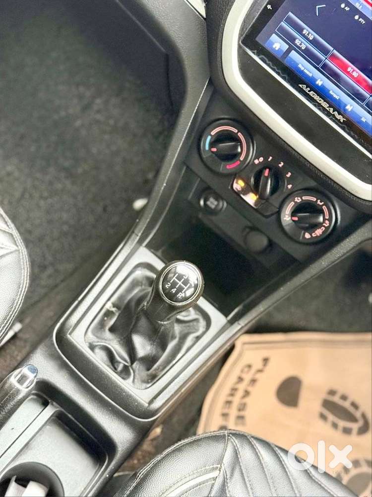 Maruti Suzuki Brezza Vdi, 2019, Diesel