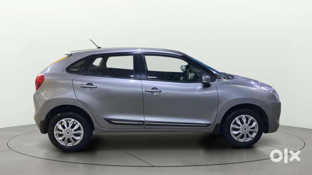 Maruti Suzuki Baleno 1.2 Delta, 2018, Petrol