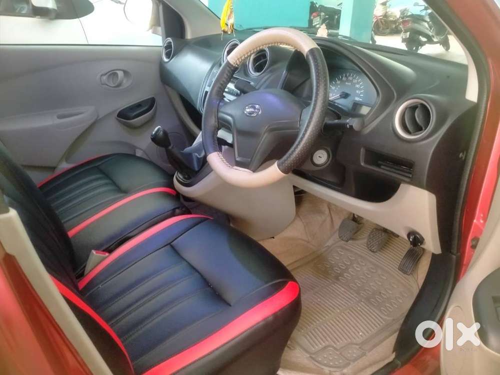 Datsun Go 2016  Excellent Condition  New Tyres & Battery